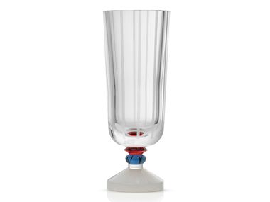 Crystal vase FLORIAN Reflections Copenhagen