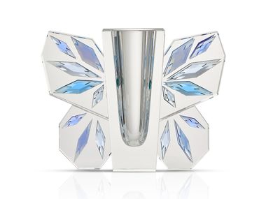 Crystal vase LUCIE Reflections Copenhagen