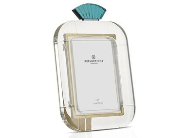 Crystal frame MEMORY FRAME Reflections Copenhagen