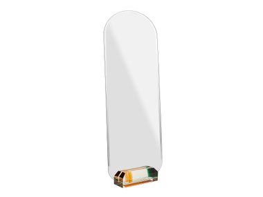 Freestanding mirror PARAMOUNT SUNLIGHT Reflections Copenhagen