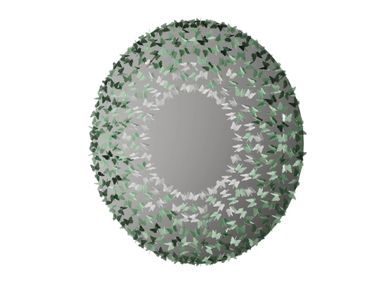Espejo redondo de pared DREAMCATCHER SOUL Reflex