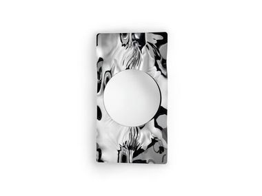 Specchio con cornice IMPACT Reflex