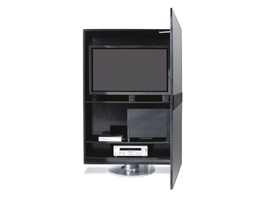 Swivel motorized TV cabinet MIRAGE Reflex