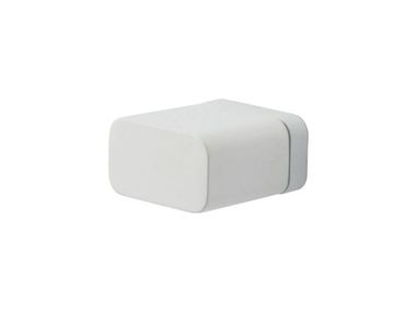 Stainless steel door knob ONE Reguitti