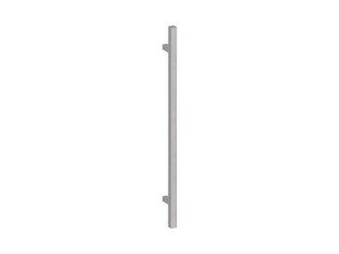 Stainless steel pull handle TORONTO 20 Reguitti