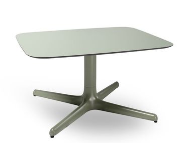 Mesa de centro retangular baixa ANOU TOLEDO Resol