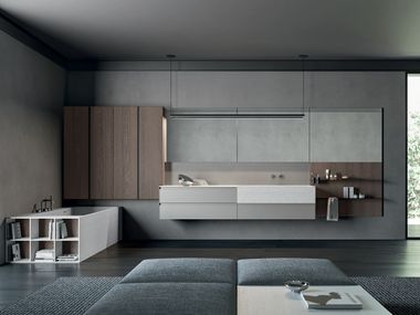 Wooden boiserie BOISERIE Rexa