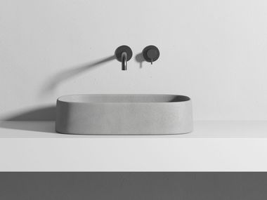 Aufsatzwaschbecken DUNA