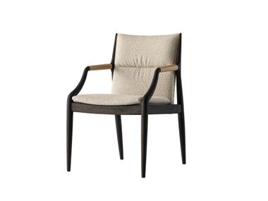 Fabric armchair CONSTANTINO Ritzwell