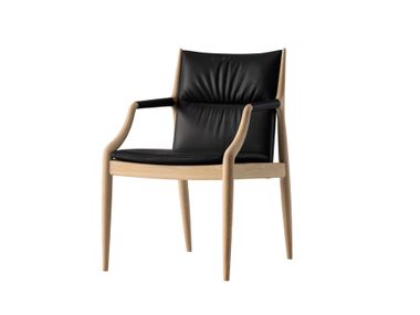 Leather armchair CONSTANTINO Ritzwell