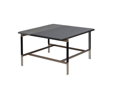 Square coffee table for living room GT Ritzwell