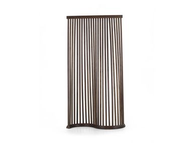 Solid wood Screen MA Riva 1920