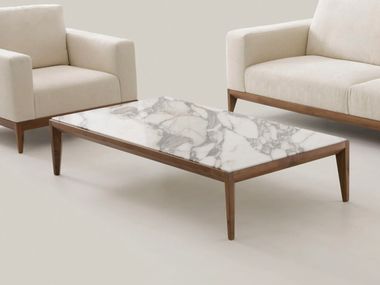 Mesa de centro de mármore OSCAR Rivolta