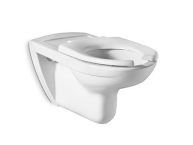 Porcelain toilet for disabled ACCESS 346237..0 Roca