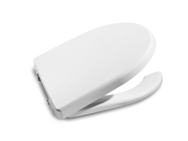 WC-Sitz aus Kunststoff ACCESS 801230..4 Roca
