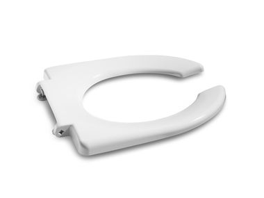 WC-Sitz aus Kunststoff ACCESS 80123D..4 Roca