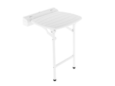 Folding metal shower Seat ACCESS A816913009 Roca