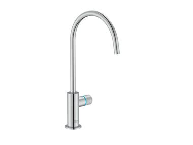 Countertop water purification tap AQUAFY 5A8A3G..0 Roca