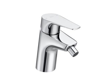 Miscelatore per bidet da piano con bocca orientabile ATLAS 5A6190C00 Roca