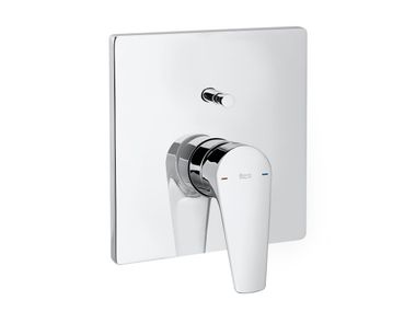 Miscelatore per doccia da incasso monocomando ATLAS 5A0B90C00 Roca