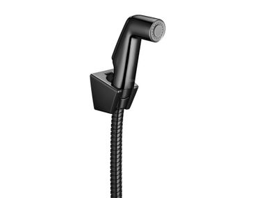 Rubinetto per bidet a muro con doccetta BE FRESH 5B9130 Roca