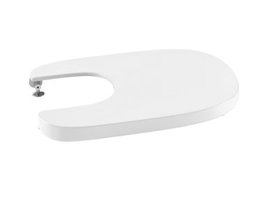 WC-Sitz aus Kunststoff BEYOND 806B82..B Roca