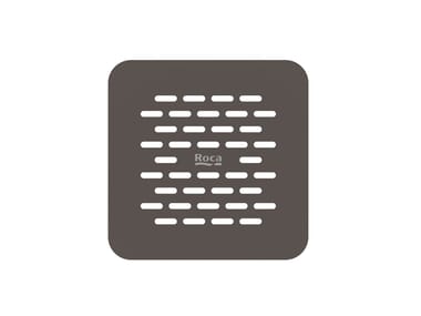 Roca, BRICK 276514..0 Scarico per doccia in acciaio inox