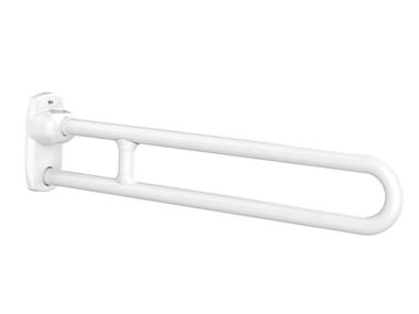 COMFORT Folding U-shaped grab bar By Roca