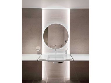 COMFORT Grab bar By Roca