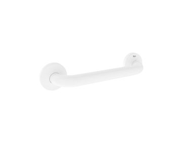 U-shaped metal grab bar COMFORT Roca