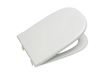 WC-Sitz aus Kunststoff DAMA 801327..4 Roca