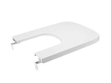 WC-Sitz aus Kunststoff DAMA 806780..4 Roca