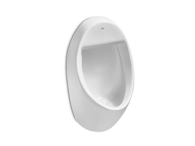 Hängender Urinal aus Porzellan EURET 35945F..0 / 35945H..0 Roca