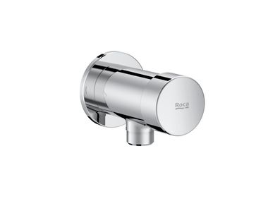 Wall-mounted tap for urinal FLUENT 5A9B24C00 / 5A9D24C00 Roca