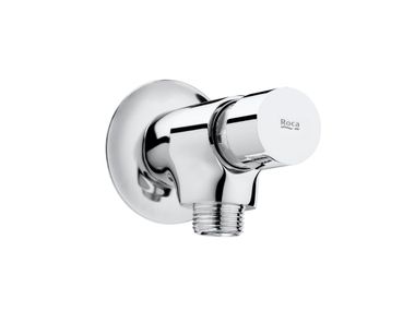 Wall-mounted tap for urinal MIN 5A9277C00 Roca