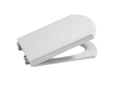 WC-Sitz aus Kunststoff HALL 801620..4 Roca