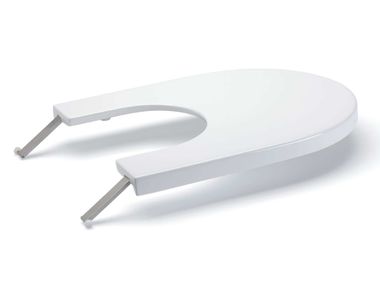 WC-Sitz aus Kunststoff HAPPENING 806560..4 Roca