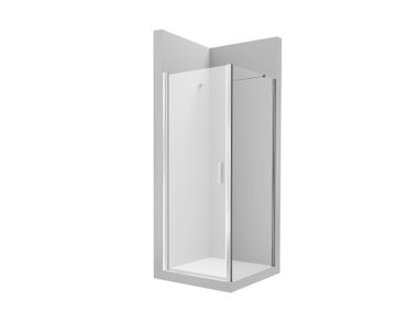 Fixed panel for shower cabin LF M168075... Roca