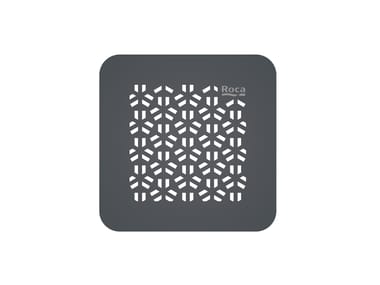 Roca, MOSAIC 276511..0 Scarico per doccia in acciaio inox