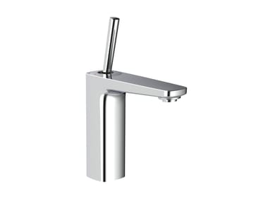 Roca, PALS 5A306DC00 Miscelatore per lavabo monocomando da piano in ottone senza scarico