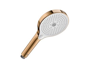 Ducha de mano con 3 chorros PLENUM 5B8114..0 Roca
