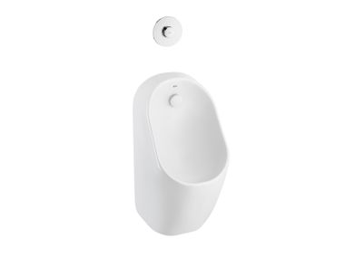 Hängender Urinal aus Porzellan PROTON 3590J2..0 / 3590J3..0 Roca
