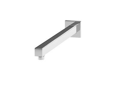 Brausearm aus Metall zur Wandmontage RAINDREAM 5B0950C00 Roca