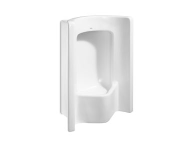 Hängender Urinal aus Porzellan SITE 359605 / 359607 Roca