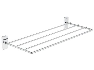 Porta asciugamani in metallo SONATA 81772 Roca