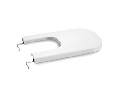 WC-Sitz SQUARE 806470..B / 806730..B Roca