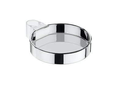 Soap dish for shower STELLA 5B5150C00 Roca