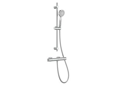 Set doccia esterno termostatico T-500 5D2F18C00 Roca