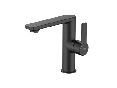 Mezclador de lavabo monomando de latón sin válvula automática TARGA 5A405F..0 Roca