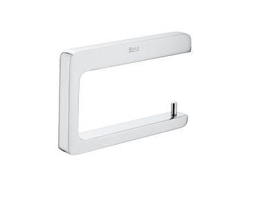 Porte-rouleau en métal TEMPO 817034..0 Roca